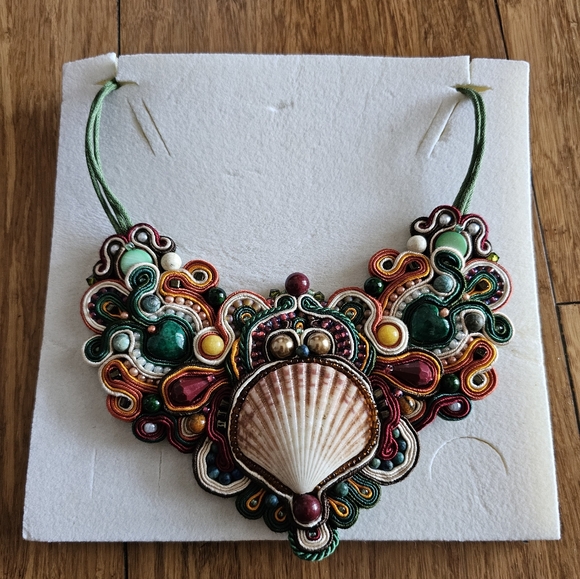 Necklace - Picture 3 of 4